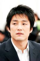 Herec Ji Jin-hee