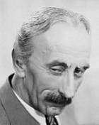 Herec Jindřich Plachta
