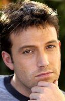 Herec Ben Affleck