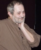 Herec Jaroslav Rihák