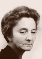 Herec Mária Bancíková