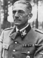 Herec Karl Hermann  Frank