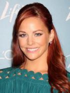 Herec Amy Paffrath