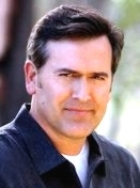 Herec Bruce Campbell