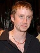 Herec Chad Lindberg