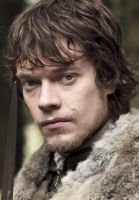 Herec Alfie Allen