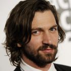 Herec Michiel Huisman