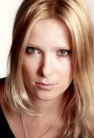 Herec Anna Slju
