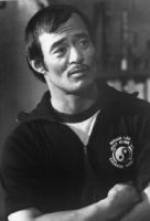 Herec Dan Inosanto