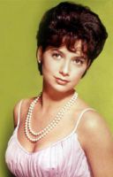 Herec Suzanne Pleshette