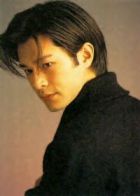 Herec Louis Koo