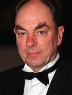 Herec Alun Armstrong