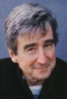 Herec Sam Waterston