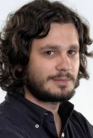 Herec Stefan Arsenijević