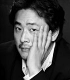 Herec Park Chan-wook