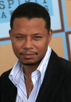 Herec Terrence Howard