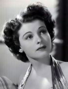 Herec Ruth Hussey