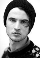 Herec Tom Sturridge