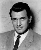 Herec Rock Hudson