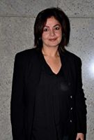 Režisér Pooja Bhatt