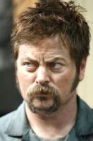 Herec Nick Offerman