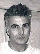 Režisér Krzysztof Krauze