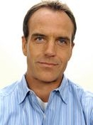 Herec Richard Burgi