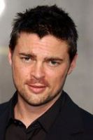 Herec Karl Urban