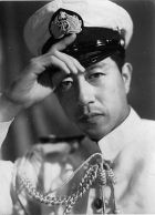 Herec Hajime Izu