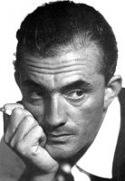 Herec Luchino Visconti