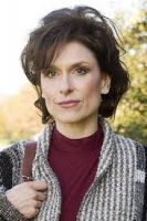 Herec Amelia Bullmore