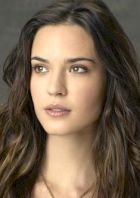 Herec Odette Annable