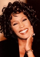 Herec Whitney Houston