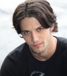 Herec Nathan Parsons