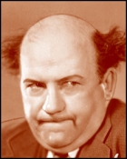 Herec Edgar Kennedy