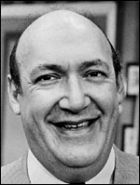 Herec Bernard Bresslaw