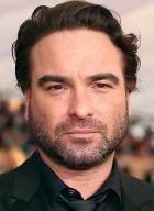 Herec Johnny Galecki