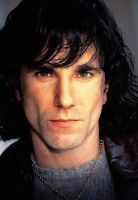 Herec Daniel Day-Lewis