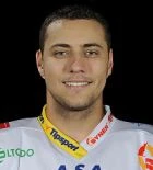 Herec Ondřej Pavelec