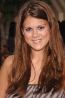 Herec Lindsey Shaw