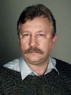 Herec Grzegorz Kulikowski
