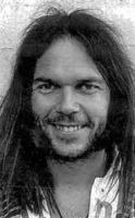 Herec Neil Young