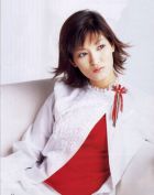 Herec Ayako Kawasumi