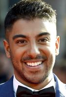 Herec Ritesh Rajan