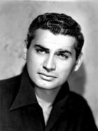 Herec Jeff Chandler