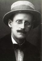 Herec James Joyce