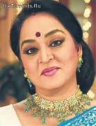 Herec Shoma Anand