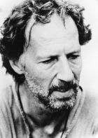 Herec Werner Herzog