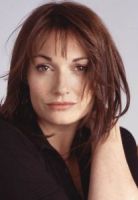 Herec Sarah Parish