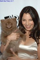 Herec Fran Drescher